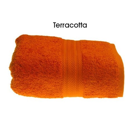 Fiche type Serviette de toilette