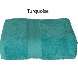 Fiche type Serviette de toilette