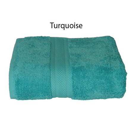 Fiche type Serviette de toilette