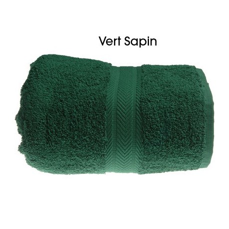 Fiche type Serviette de toilette