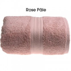 Fiche type Serviette de toilette