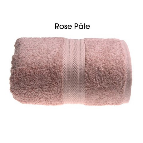 Fiche type Serviette de toilette