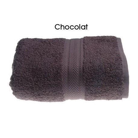 Fiche type Serviette de toilette