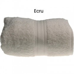 Fiche type Serviette de toilette