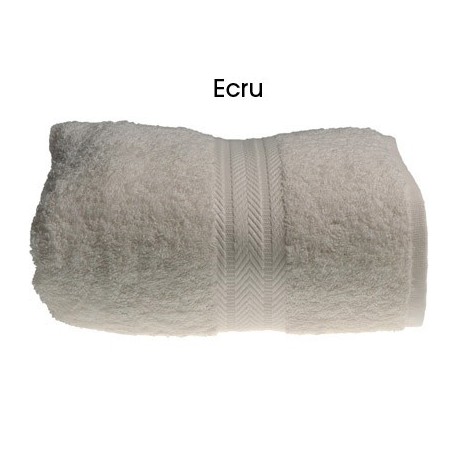 Fiche type Serviette de toilette