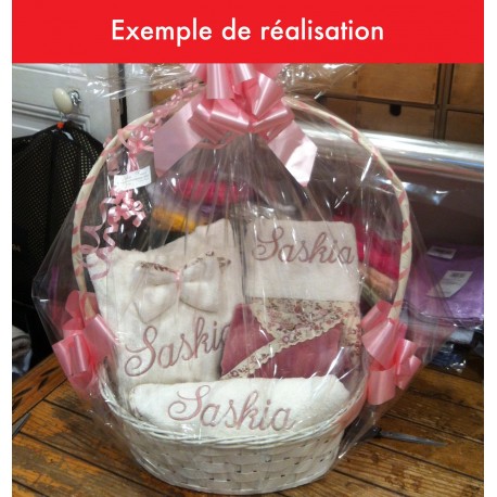 Corbeille naissance 1